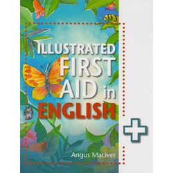 Illustrated First Aid in English