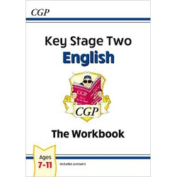 Key Stage 2 English Workbook - Ages 7-11