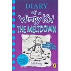 Diary of a Wimpy kid: The Meltdown (Soft Back)