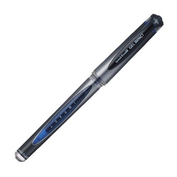 UM-153S Uniball Pen Blue