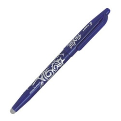 BL-FR7 Pilot Frixicon Write and Eraser Blue