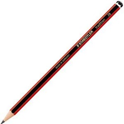 Staedtler Pencil 110 2B