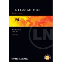 Lecture Notes: Tropical Medicine 7 ED