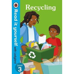 RIY with LB Level 3 Recycling