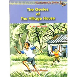 Genies of the Village House