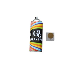 GBG Spray Paint 18K Gold No.188