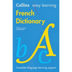 Collins Easy Learning French
