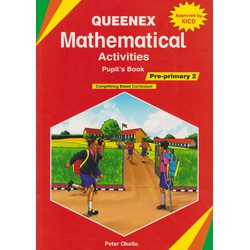 Queenex Mathematical Activities PP2 (Approved)