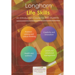 Longhorn Life skills: Introductory course for TVET