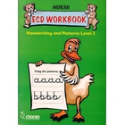 Moran ECD Workbook Handwriting and patterns Level 2