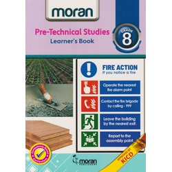 Moran Pre-Technical Studies Grade 8