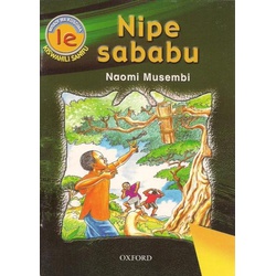 Nipe Sababu 1e