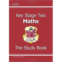 Key Stage 2 Maths the Study Book