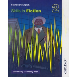 Oxford Skills in Fiction 2