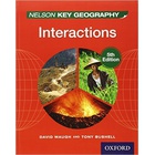 Nelson Key Geography Interactions 5th Edition