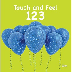 Touch and Feel : 123