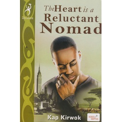 The Heart is a Reluctant Nomad
