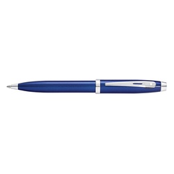 Sheaffer BallPoint Pen Gloss Blue