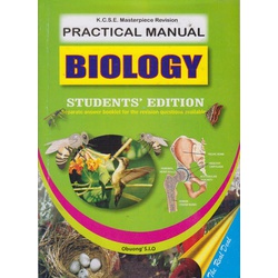 KCSE Masterpiece Biology Practical Manual