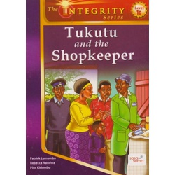 Integrity series: Tukutu and the Shopkeeper