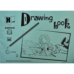 Drawing Book A3 Ref:054