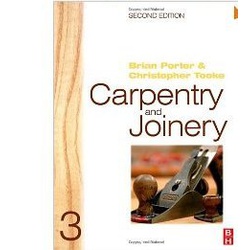 Carpentry and Joinery 3 2ED