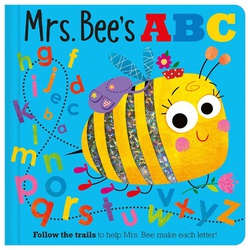 Mrs Bee's ABC