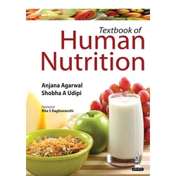 Textbook of Human Nutrition