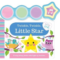 Twinkle, Twinkle Little star