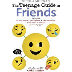 The Teenage Guide to Friends