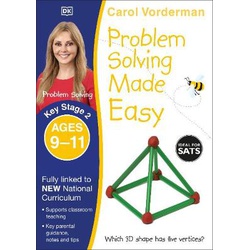 Problem Solving Made Easy Ages 9-11 Key Stage 2