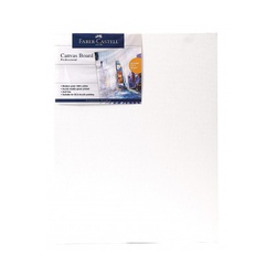 Faber Castell Canvas Board 16x24 inches