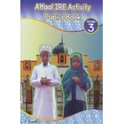 Atfaal IRE Activity Pupil's Book Grade 3