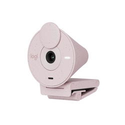 LOGITECH Brio 300 FHD Webcam 1080p