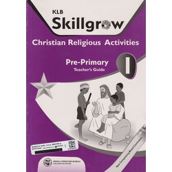 KLB Skillgrow CRE Activities PP1 Trs (Approved)