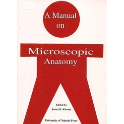 Manual on Microscopic Anatomy