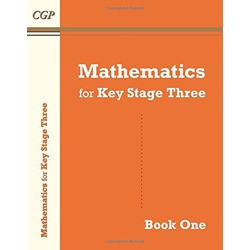 Mathematics for key stage 3 Book 1
