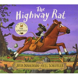 The Highway Rat Gift Edition