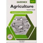 Queenex Agriculture GD4 Trs (Approved)