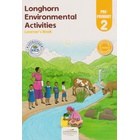 Longhorn Environmental Activities Learnrer's Book PP2 (Approved)