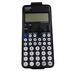 FX-82 CW Casio Calculator Scientific