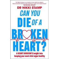 Can you Die of a Broken Heart ? (Moonraker)