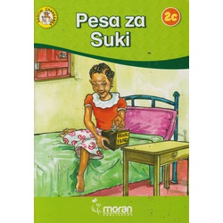 Pesa za Suki