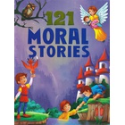 Alka 121 Moral Stories