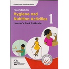 Foundation Hygiene and Nutrition Act Grade 1