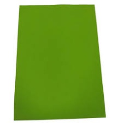 Luminous paper A4 sticky 80gm 100s HW027