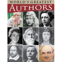 World's Great Authors