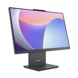 Lenovo IdeaCentre AIO, i7, 16GB, 512GB, 23.8" FHD Win 11 Home