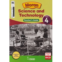 Moran Beginning Science & Tech GD4 Trs (Approved)