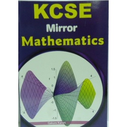 KCSE Mirror Mathematics